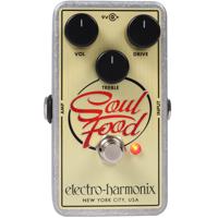 Electro Harmonix Soul Food overdrive