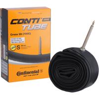 Conti Nental binnenband cross 28" 32/47-622 fv/sv 60mm