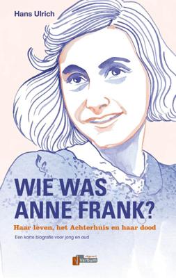 Wie was Anne Frank? (Paperback)