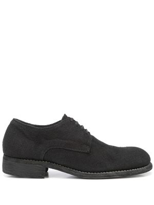 Guidi derbies 992 - Noir