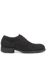 Guidi derbies 992 - Noir