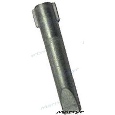 CM25005A - PARSUN F20-F25 ALUMINIUM ANODE