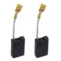 Borstels voor elektrische motor Grafitos Marjal 9064 6,3 x 16 x 26 mm Antraciet 2 Stuks Borstels voor elektrische motor Grafitos Marjal 9064 6,3 x 16 x 26 mm Antraciet 2 Stuks