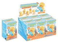 Upset Duck: Stop the Spiral Duck Blind Box figure 10 cm Display (6)