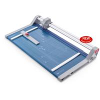 Dahle 552 Rolsnijmachine A3 Aantal paginas A4 80 g/m² (max): 20 vel