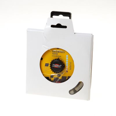 Diamant voegfrees prem. 125mm