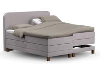 Boxspring Ulsberg elektrisch | 140x200 | | totaalBED | 2-persoons Boxspring Ulsberg elektrisch | 140x200 | | totaalBED | 2-persoons