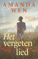 Het vergeten lied (Paperback)