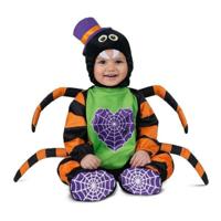 Kostuums voor Baby's My Other Me 4 Onderdelen Spin Maat 24-36 maanden