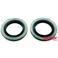 REC22190-100002 - AFDICHTINGSRING Yanmar