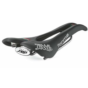 Selle SMP Zadel Forma zwart 0301153