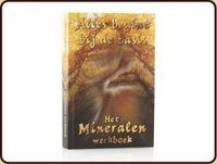 Ruben Robijn Het mineralen werkboek (1 st)