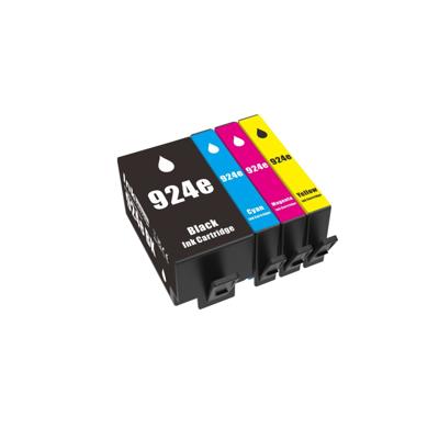 Huismerk HP 924XL Inktcartridge - Inktkenners