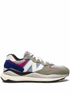 New Balance baskets 57/40 - Gris