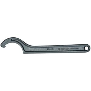 Gedore 6335420 40 135-145 Haaksleutel Sleutelbreedte (metrisch) 135 - 145 mm