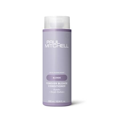 Paul Mitchell Forever Blonde Conditioner 300ml Paul Mitchell Forever Blonde Conditioner 300ml