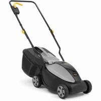 Alpina AL 3020 Li Kit 30 cm maaiaccu maaier - lader en 20V 4Ah accu meegeleverd - thumbnail