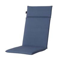 Outdoor panama safier blue - Madison