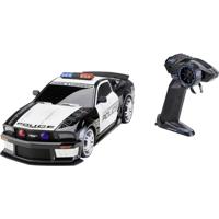 Revell 24665 RV RC Car Ford Mustang Police 1:12 RC modelauto voor beginners - thumbnail