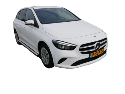 Mercedes Benz B Klasse