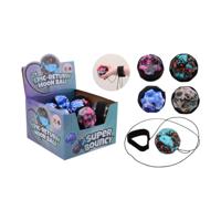 Johntoy gooi en vangspel met polsband