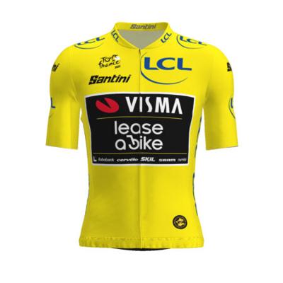 Team Visma | Lease a Bike