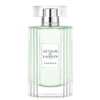 Lanvin Les Fleurs de Lanving Sweet Jasmine Eau de Toilette 90ml Lanvin Les Fleurs de Lanving Sweet Jasmine Eau de Toilette 90ml
