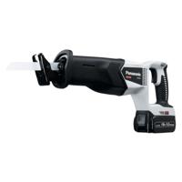 Panasonic Tools EY45A1LJ2G Accu reciprozaag 14,4/18V 5.0Ah in Systainer Panasonic Tools EY45A1LJ2G Accu reciprozaag 14,4/18V 5.0Ah in Systainer