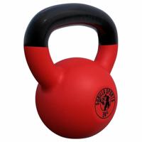 Kettlebell 24 kg Rubber Coating