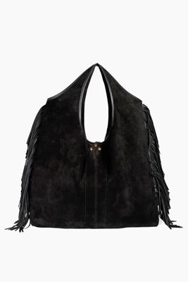Jerome Dreyfuss shopper Paco 45PACOCR haenyeo noir