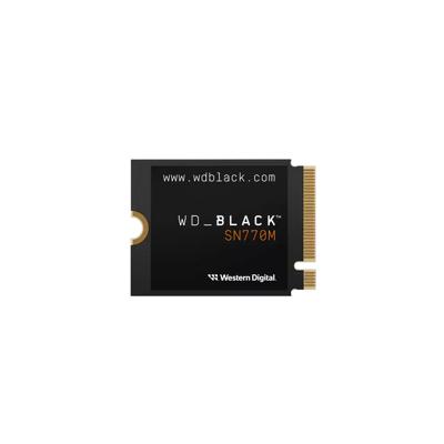 WD Black SN770M 1TB Micro