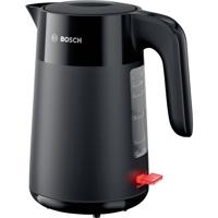 Bosch 1,7L MyMoment, schwarz Waterkoker Zwart