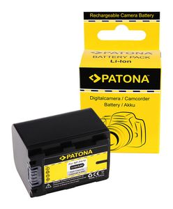 Battery Sony NP-FH70 NP-FH100 NP-FH30 NP-FH40 NP-FH50