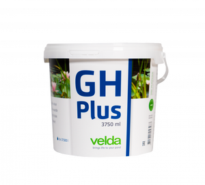 GH Plus 3750 ml voor 37.500 L vijveraccesoires - Velda