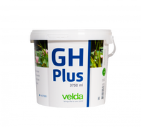 GH Plus 3750 ml voor 37.500 L vijveraccesoires - Velda