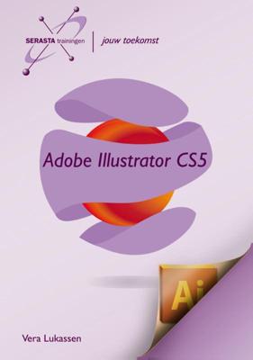 Adobe illustrator CS5 (Paperback)