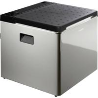 Dometic Group ACX3 40 30 mbar Koelbox Absorbtie 12 V, 230 V Zilver 41 l 30 °C onder de omgevingstemperatuur - thumbnail