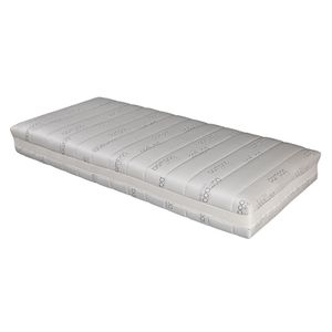 Dekbed Discounter Matras Bamboo Deluxe 3D 80 x 200