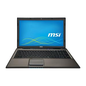 MSI CR61 - i5-4210U - Qwerty