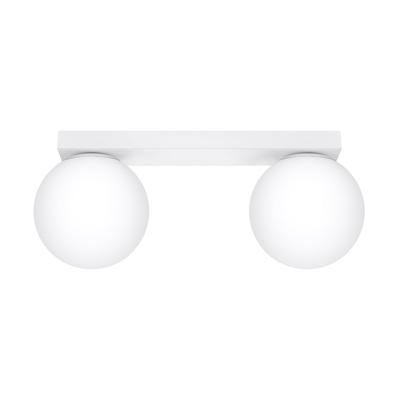 Plafondlamp YOLI 2 wit