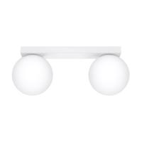 Plafondlamp YOLI 2 wit