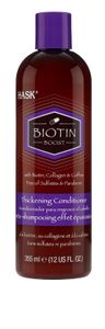 Hask Biotin Boost Thickening Conditioner