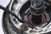 Bikeservice trekhaak