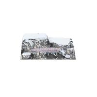 Basis kerstdorp full colour Trentino 50 x 38 cm - My village