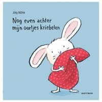 Gottmer Uitgevers Groep Nog even achter mijn oortjes kriebelen