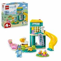 Bouwspel Lego 11201 Playground Fun with Bluey and Chloe 104 Onderdelen - thumbnail