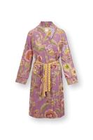 Pip Studio Nisha Kimono Matata Lila XL