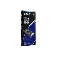 Epson inktpatroon Light Cyan T549500 - thumbnail