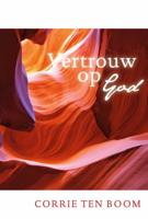 Vertrouw op God (Hardback)