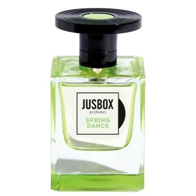Jusbox Spring Dance Eau de Parfum 78ml Jusbox Spring Dance Eau de Parfum 78ml